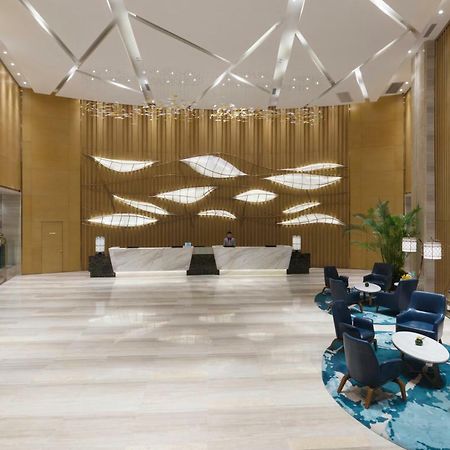 Grand New Century Hotel Jingyue Changchun Zhuanwachang Zewnętrze zdjęcie
