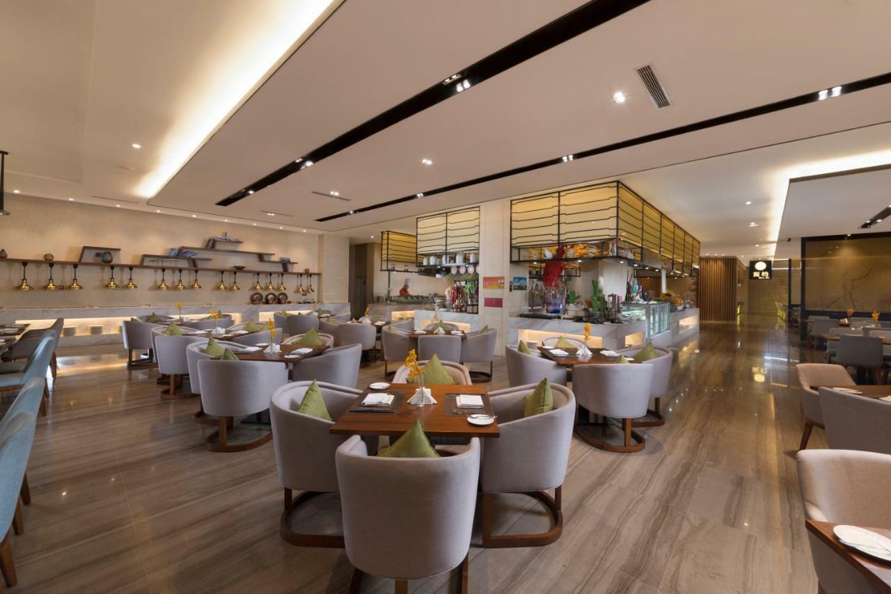 Grand New Century Hotel Jingyue Changchun Zhuanwachang Zewnętrze zdjęcie