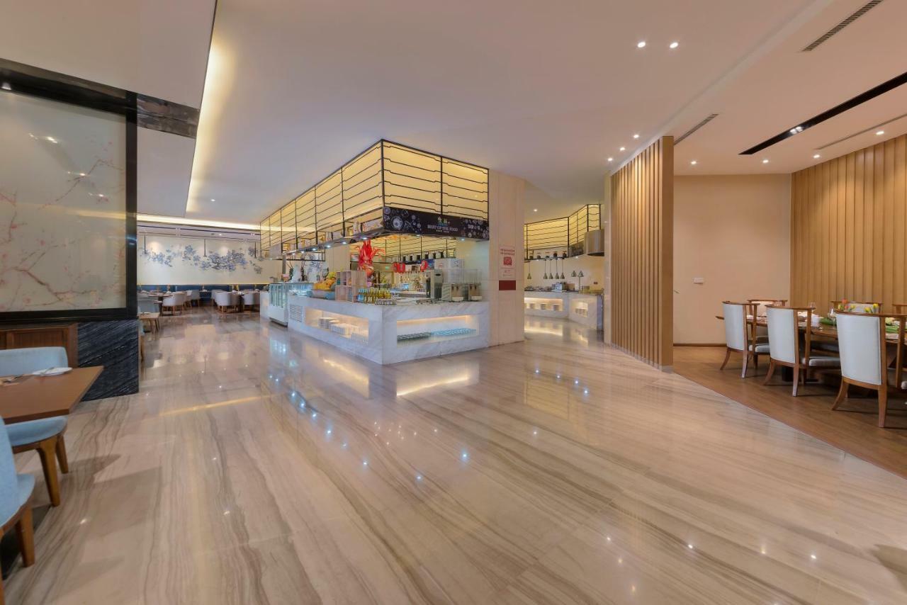 Grand New Century Hotel Jingyue Changchun Zhuanwachang Zewnętrze zdjęcie