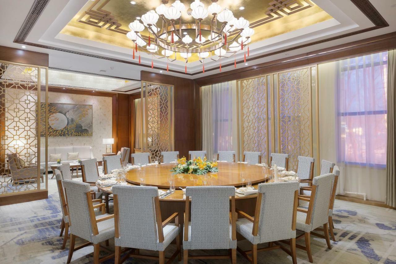 Grand New Century Hotel Jingyue Changchun Zhuanwachang Zewnętrze zdjęcie
