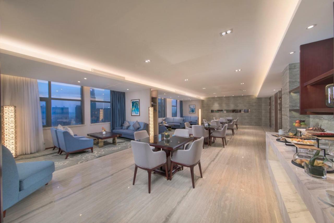 Grand New Century Hotel Jingyue Changchun Zhuanwachang Zewnętrze zdjęcie