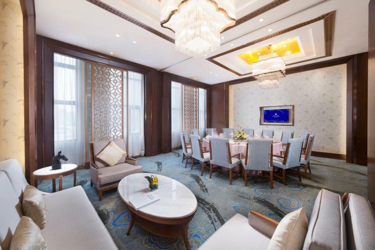 Grand New Century Hotel Jingyue Changchun Zhuanwachang Zewnętrze zdjęcie