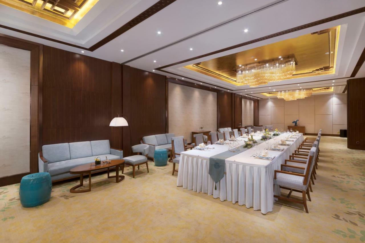Grand New Century Hotel Jingyue Changchun Zhuanwachang Zewnętrze zdjęcie