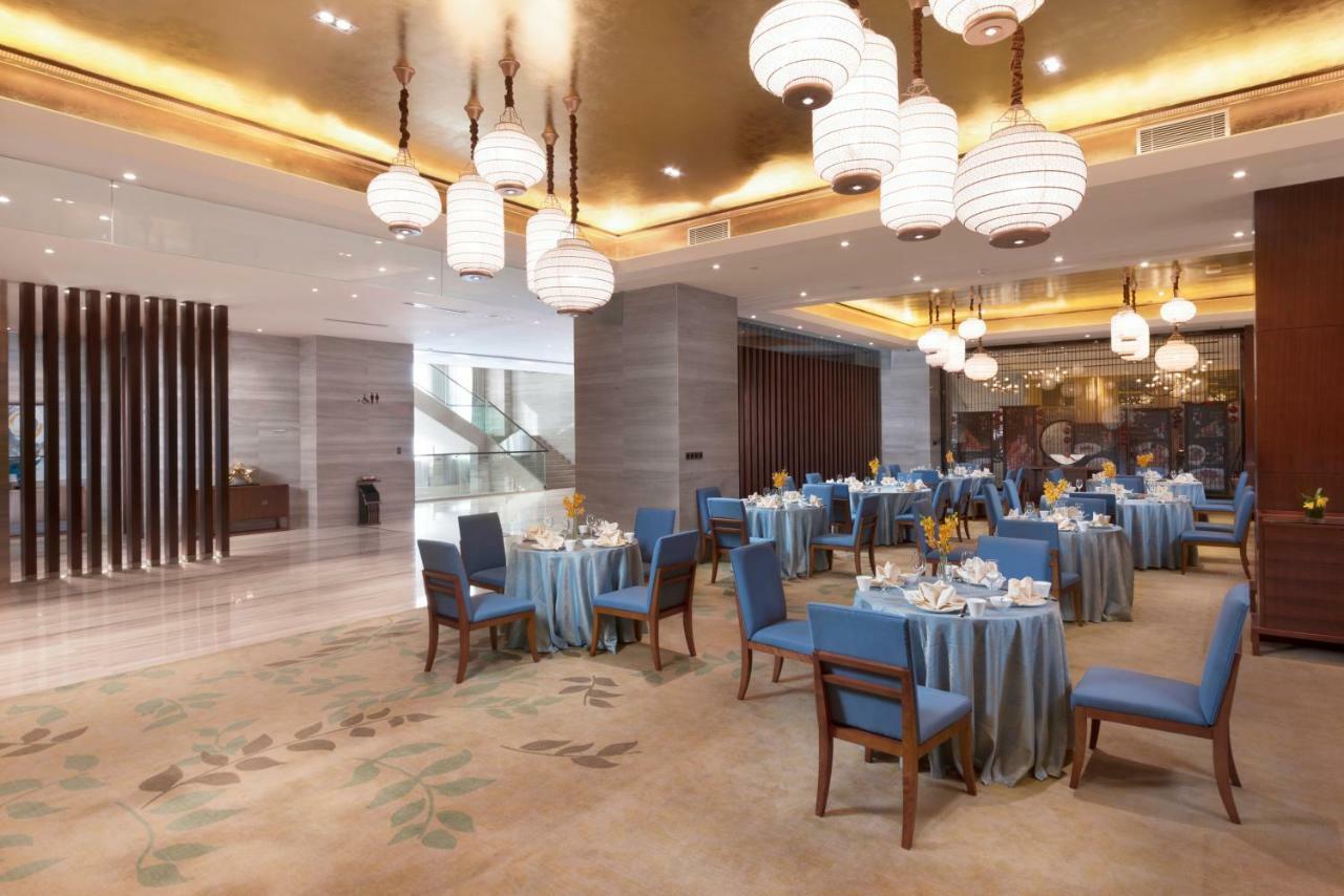 Grand New Century Hotel Jingyue Changchun Zhuanwachang Zewnętrze zdjęcie