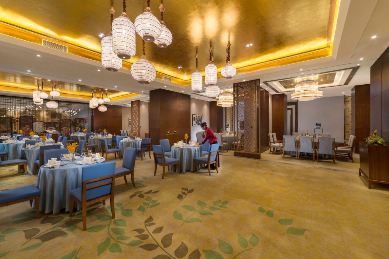 Grand New Century Hotel Jingyue Changchun Zhuanwachang Zewnętrze zdjęcie