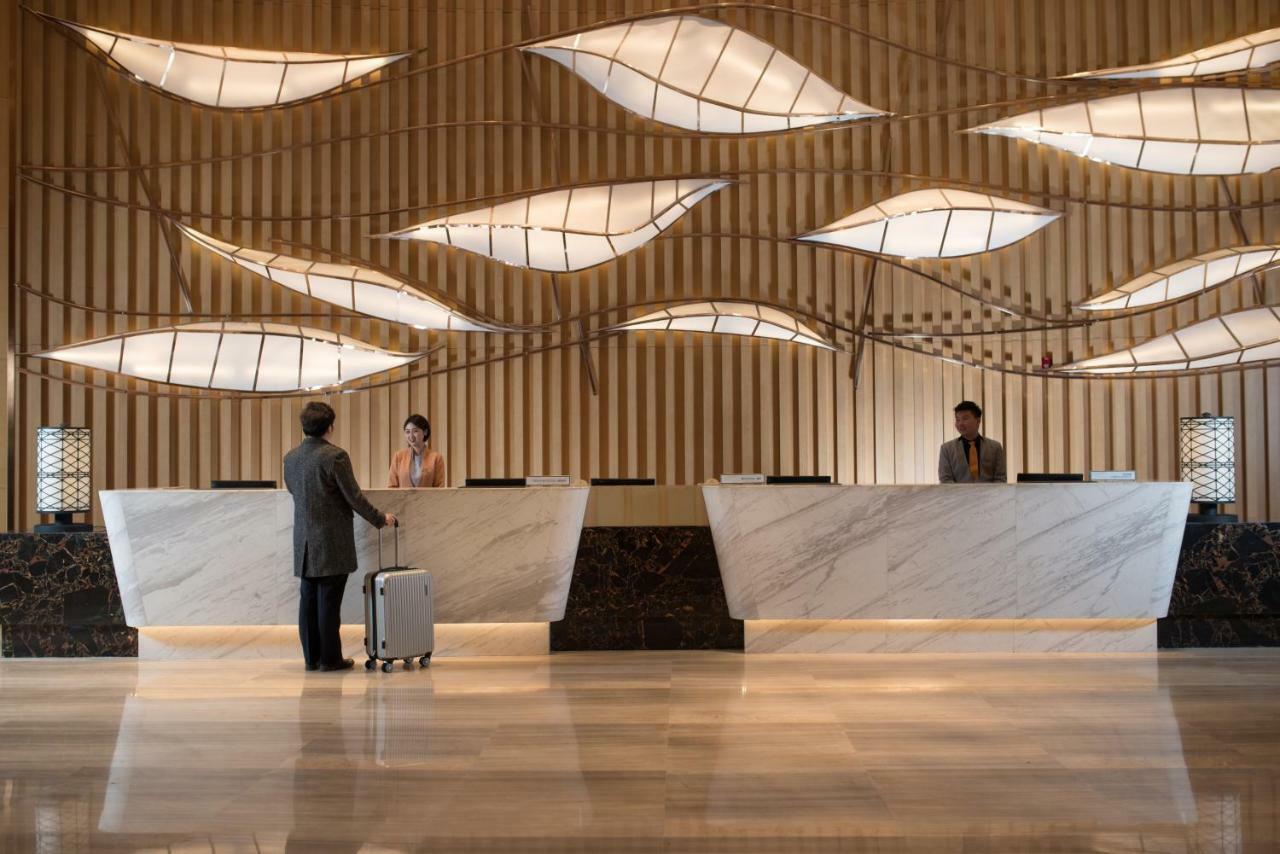 Grand New Century Hotel Jingyue Changchun Zhuanwachang Zewnętrze zdjęcie