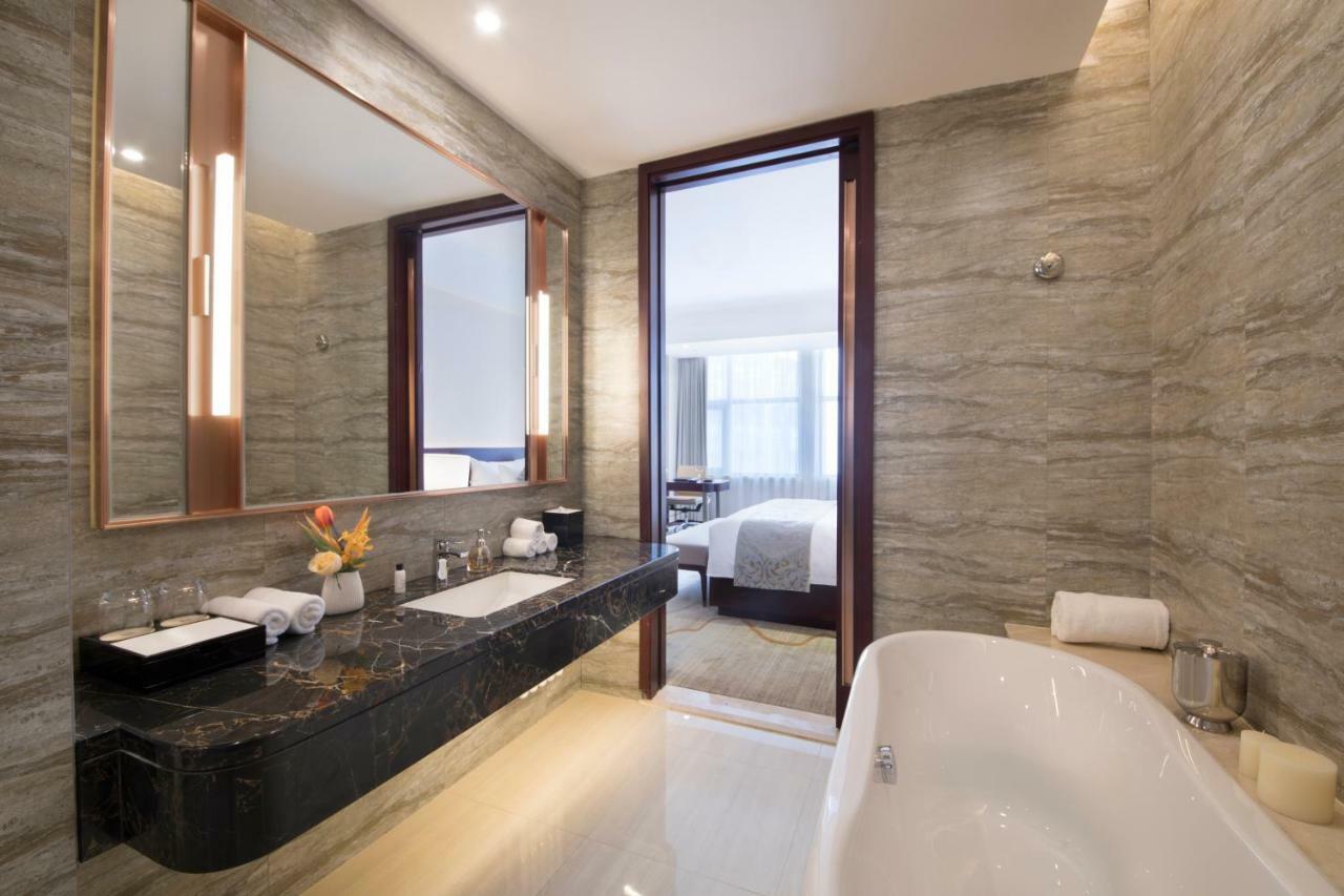 Grand New Century Hotel Jingyue Changchun Zhuanwachang Zewnętrze zdjęcie