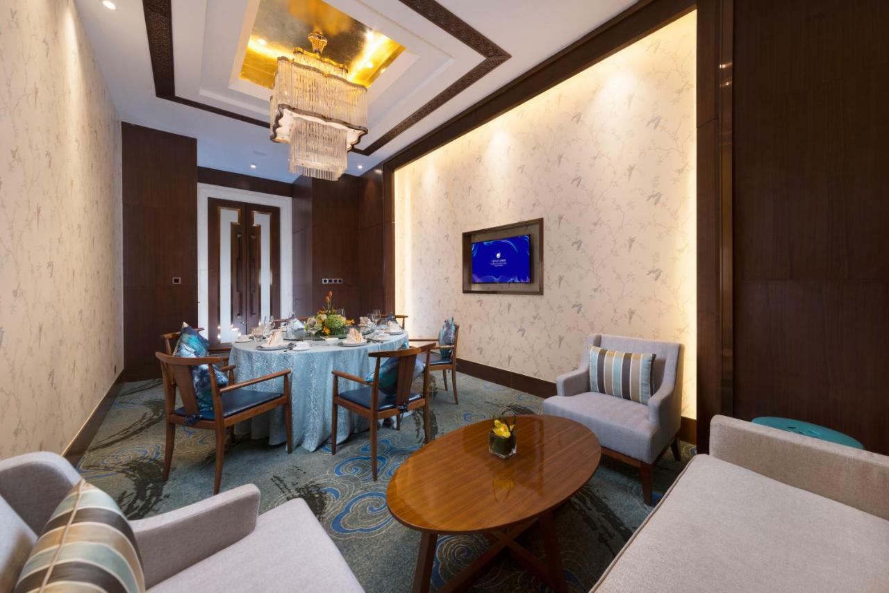 Grand New Century Hotel Jingyue Changchun Zhuanwachang Zewnętrze zdjęcie