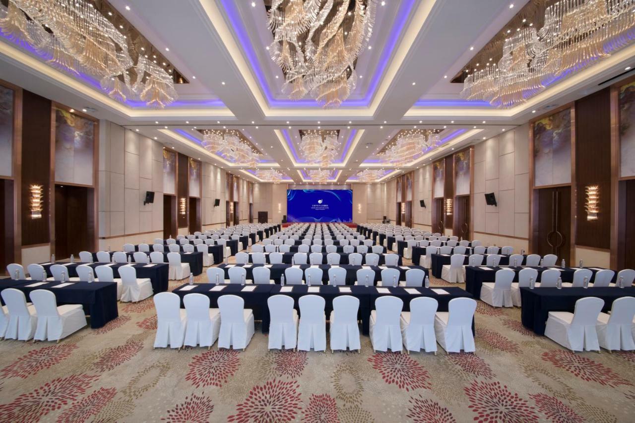 Grand New Century Hotel Jingyue Changchun Zhuanwachang Zewnętrze zdjęcie